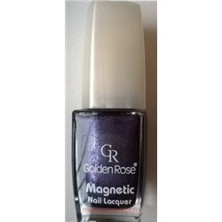 Golden Rose Magnetic Лак для ногтей тон 116(срок истек)