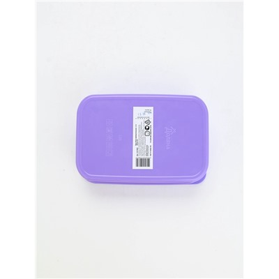 Ланч - бокс прямоугольный Shine on, 1200 мл