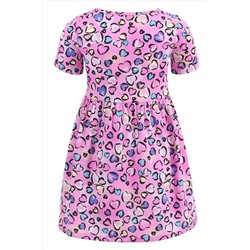 Платье АПРЕЛЬ, 969349