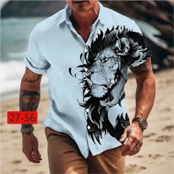 Рубашка #22452517