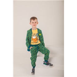 Комплект для мальчика 11216