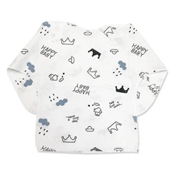 42/402 Распашонка (кулирка)