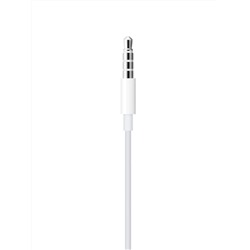 Наушники проводные EarPods mini jack 3.5mm 60734