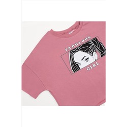 Комплект (Футболка+Леггинсы) YOULALA, 1113671