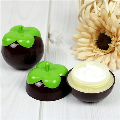 Крем для рук увлажняющий Мангостин