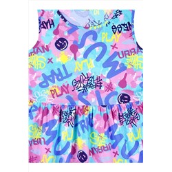 Платье АПРЕЛЬ, 1099722