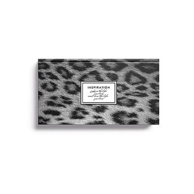 Планинг карманный недатированный 128стр. "CLASSIC. Снежный барс" ПИК2666405 Listoff