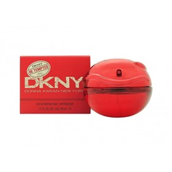 D.K.N.Y.BE TEMPTED edp (w) 50ml