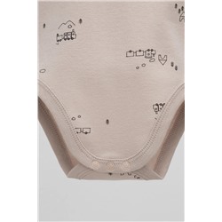 CROCKID Полукомбинезон К 6528