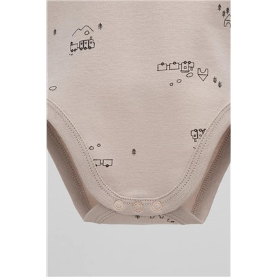 CROCKID Полукомбинезон К 6528