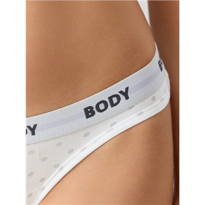 ТРУСЫ ЖЕНСКИЕ (3ШТ.) 412335-3