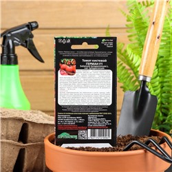 Семена томат «Герман F1», индетерминантный, высокорослый,10 шт.