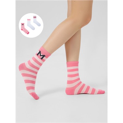 НОСКИ ДЕТСКИЕ (3 пары) 430A-3066