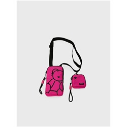 Сумка с чехлом для наушников