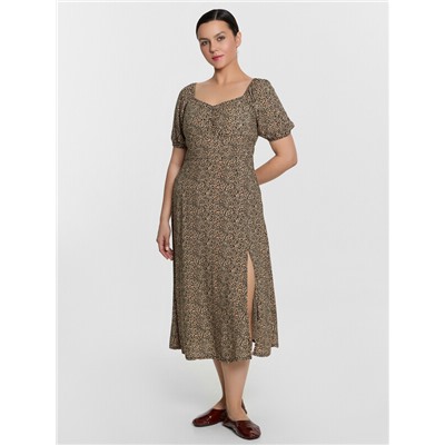 ПЛАТЬЕ ЖЕНСКОЕ 152504