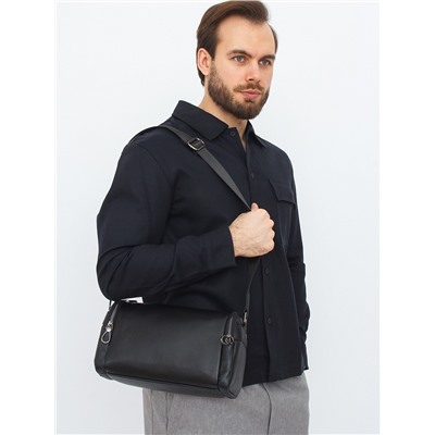 Сумка 2101-1QH black Heanbag