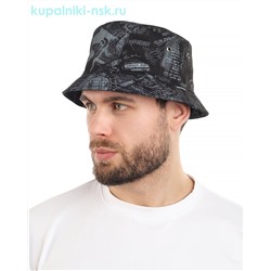 073 Р Панама мужская (58-61)