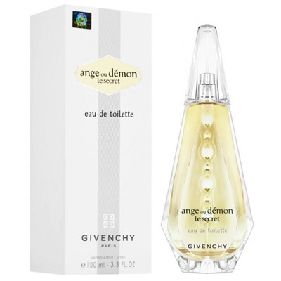 Туалетная вода Givenchy Ange Ou Demon Le Secret женская (Euro A-Plus качество люкс)