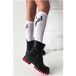 Гольфы Не ангел детские 1 пара