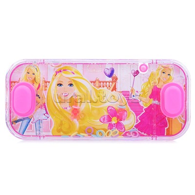 Водная игра "Модница" в пакете