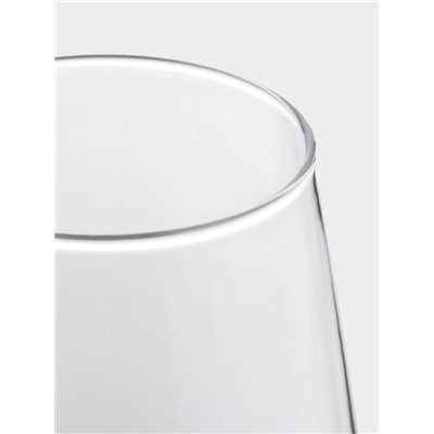 Набор бокалов для вина Luminarc «Селест», 450 мл, 6 шт., стекло, прозрачный