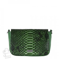 Сумка женская  29202-1 green Velina Fabbiano-Safenta/50