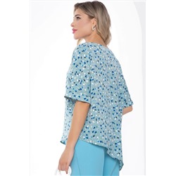 Блуза "Приятный комплимент" LADY TAIGA, 983358