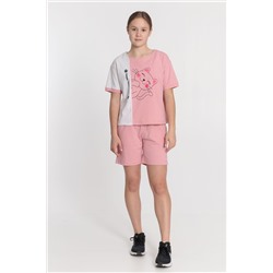 Костюм М224007Па