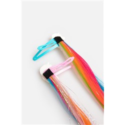 Заколки, 2 шт. ACOOLA, 1074512