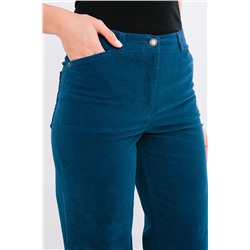 Артикул 401-683/2 (бирюзовый микровельвет)