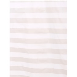 Штора для ванной SAVANNA «Моно», 180×180 см, PEVA