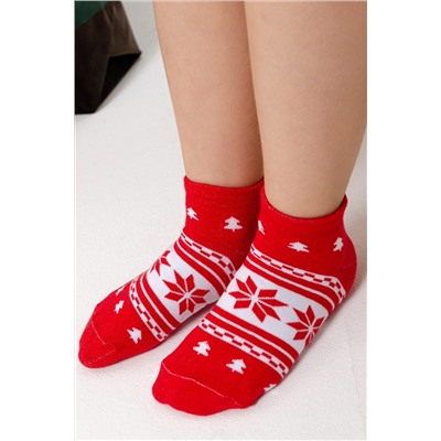 Носки детские Сноу (набор 3 пары) НАТАЛИ, 1225138