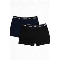 Трусы, 2 шт. BODO, 1196588