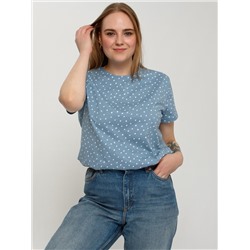 Апрель Футболка 1ЖДФК3174001н