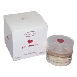 CLARINS PAR AMOUR edp (w) 4.5ml mini
