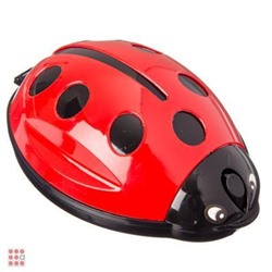 Щетка для чистки ковров "Божья коровка"