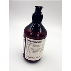 BOUQUET GARNI NARD - МАСКА ДЛЯ ВОЛОС С ЭКСТРАКТАМИ ЛАВАНДЫ И МУСКУСА TREATMENT LAVENDER MUSK, 500 МЛ