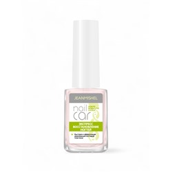 Лак-средство лечебная серия JEANMISHEL восстановление ногтей, 6 мл