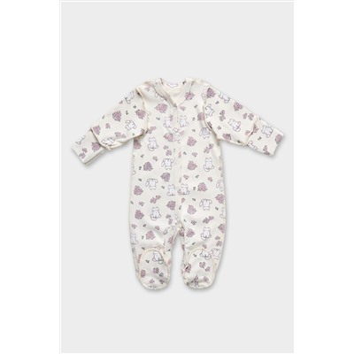 Комбинезон нательный детский (2шт.) MARK FORMELLE, 1235972