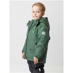 CROCKID Куртка ВК 36090/н/4 Ал