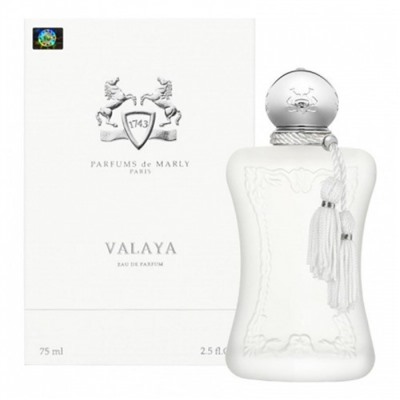 Парфюмерная вода Parfums De Marly Valaya женская (Euro A-Plus качество люкс)