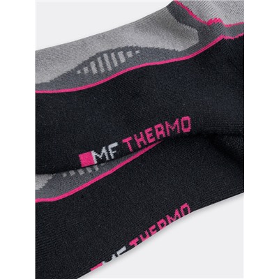 НОСКИ "ТЕРМО" ЖЕНСКИЕ 372T-015 22372T-1