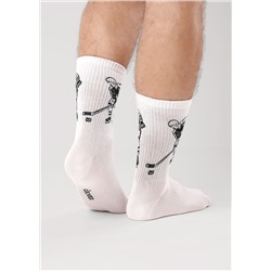 CLEVER Носки К6535Л