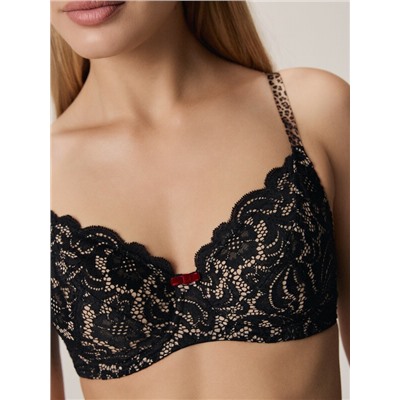 CONTE LEO TB6135 Бюстгальтер женский