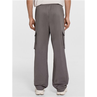 БРЮКИ МУЖСКИЕ (осенне-зимний ассортимент) 181249