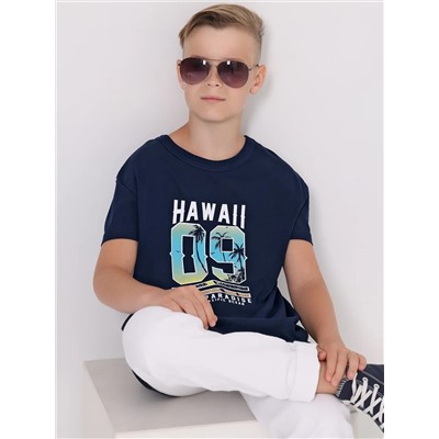 Апрель Футболка 1ПДФК4518001