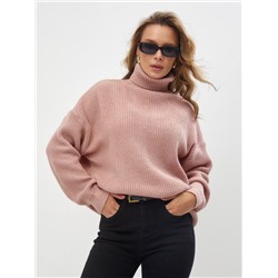 Водолазка женская