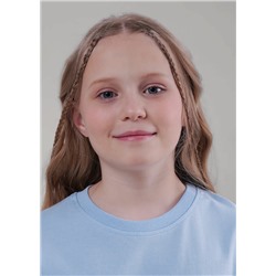 Футболка детская для девочки