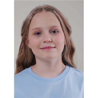 Футболка детская для девочки