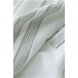 Махровое банное полотенце Verossa коллекция Reticolo 70х140